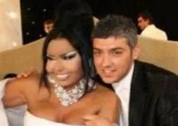 Ersoy’un eski eşinden büyük iddia