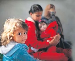 En çok mülteci İstanbul’da