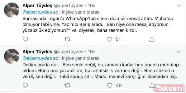 Kaz Dağları için ortalığı ayağa kaldıran Şahan Gökbakar, Recep İvedik 6 çekimlerinde ormanı çöplüğe çevirdi! - 27