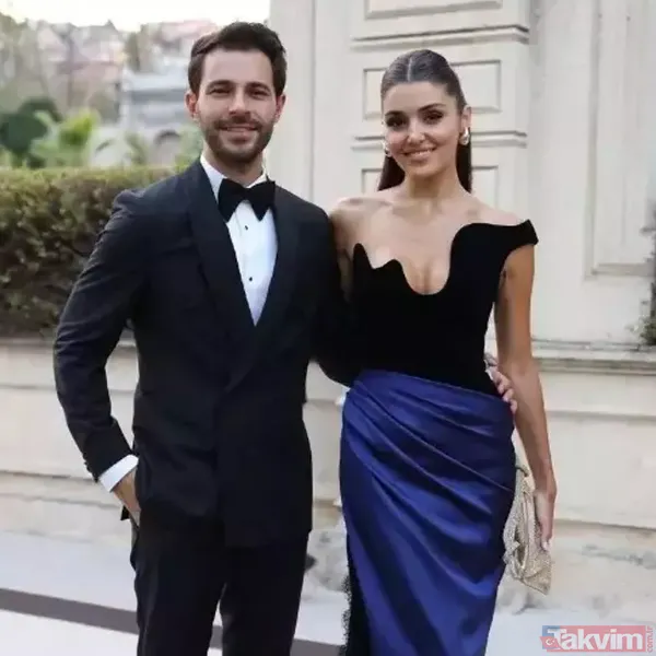 1,5 yıllık aşkta bir ilk! Hande Erçel sevgilisi Hakan Sabancı’yı anlattı! Hayatında bakın neler değişmiş! “Eskiden çok plansız...” - 7