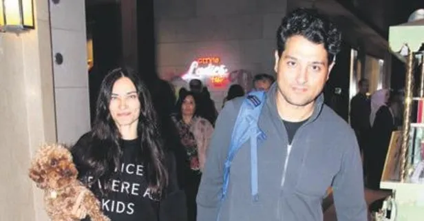 Saadet Işıl Aksoy, önümüzdeki günlerde ABD'ye döneceklerini söyledi