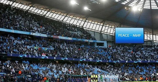 Manchester City - Real Madrid 4-3 | MAÇ SONUCU