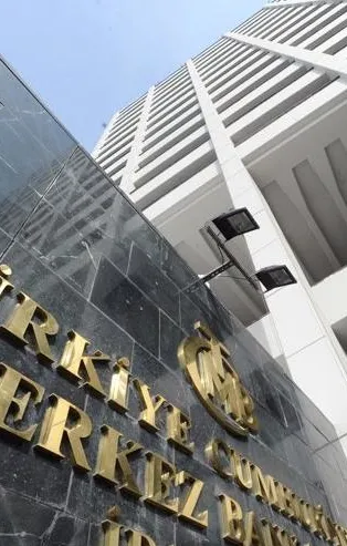 Son dakika: TCMB'nin genel kurul toplantısı ertelendi