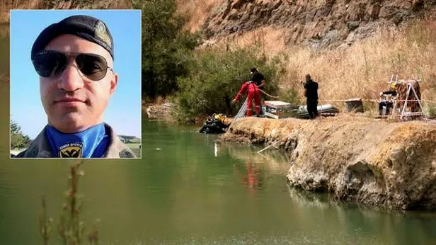 Korkunç keşif! Güney Kıbrıs'taki seri katilin 6. kurbanı bulundu-2