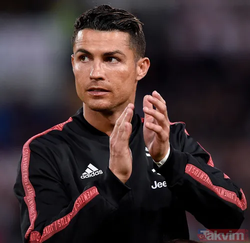 Ronaldo'nun kız kardeşleri sosyal medyayı salladı! Van Dijk'in Ballon d'Or 2019 açıklamasına ateş püskürmüştü - 1