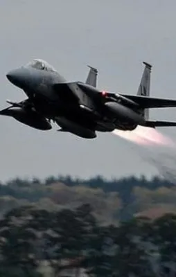 ABD yanlışlıkla YPG'li teröristleri vurdu