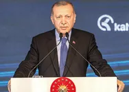 Başkan Erdoğanın müjde vereceğiz sözleri sanat dünyasını heyecanlandırdı: Bizi kimse tutamaz