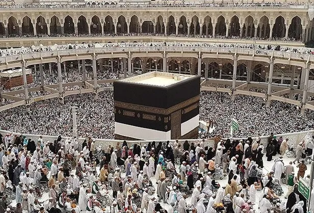 Hac kayıtları nasıl yapılır? 2019 Hac kayıt ücreti ne kadar? Hac kuraları ne zaman çekilecek?-6