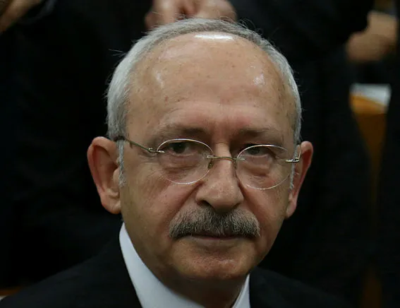 MHP’den Kılıçdaroğlu’na suç duyurusu!
