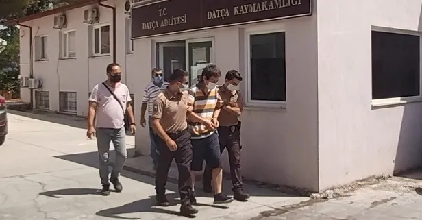 Annesini bıçaklayarak öldüren genç tutuklandı! Sigara yüzünden tartıştıklarını söyledi