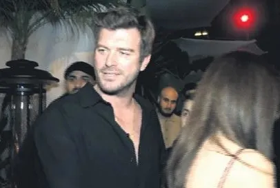 Kaçış planı tutmadı!