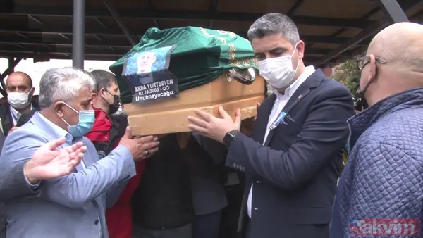 Mavi balina oyununda ölenler son dakika! Arda Yurtseven ve Alişan Soylu'da korkunç şüphe - 29