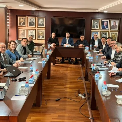 Türk Altın İşletmeleri’nde maaşlara enflasyon üstü artış