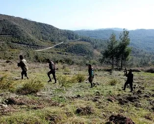 Esed rejimi geri püskürtüldü