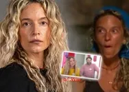 Survivor Hanzadenin gezmediği yarışma yok! Hastalığı merak edilen Hanzade Ofluoğlu meğer eşiyle araba almak için de yarışmış