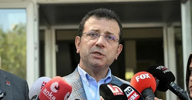 İmamoğlu'ndan Akşener'e 'ittifak' çağrısı! At pazarlığını açık eden sözler: İYİ Parti'nin tarifine göre müzakere kapısı kapanmadı