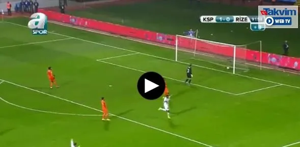Kasımpaşa avantajı kaptı-1