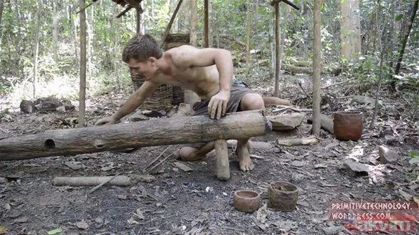 Su gücüyle öyle bir şey yaptı ki! YouTube videosu milyonlar izlendi... - 40