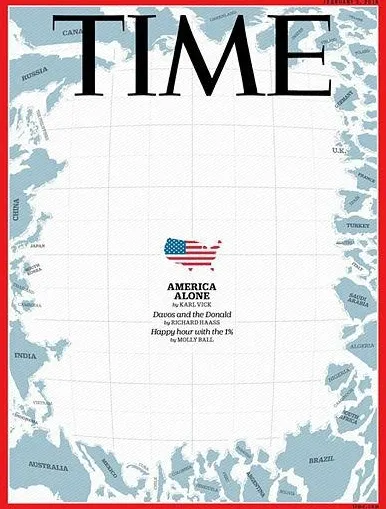 Trump’a kapak oldu-2