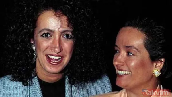 Gönül Dağı'nın Taner'i Berk Atan’ın halası bakın hangi ünlü çıktı! Gülsim Ali İlhan’ın partneri meğer o mankenin yeğeniymiş... - 14