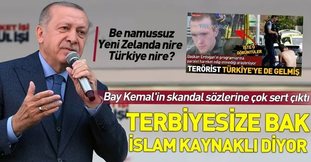 Son dakika: Başkan Erdoğan’dan Tekirdağ’da önemli açıklamalar