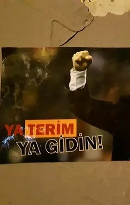 Terim'i taraftar getirecek