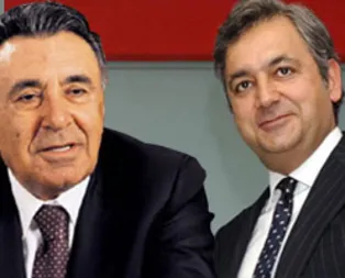 Yalçındağ hacklenmedi Berberoğlu servis etti