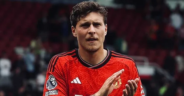 Lindelöf sesleri! Fenerbahçe, Manchester United'ın İsveçli stoperinin peşine düştü