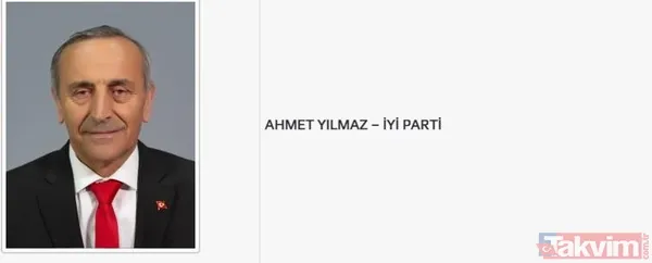 CHP'li Bolu Belediyesi'nde yabancılara su dolarla, nikah 100 bin lira! İşte ırkçı karara evet diyenlerin listesi - 9