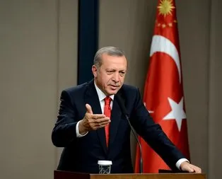 Erdoğan’dan flaş taşeron açıklaması!