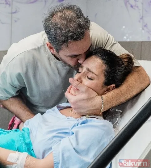 NASIL EVLENDİLER? Bestemsu Özdemir ve Ersin Görkem, ilişkilerini göz önünde yaşarken evlilik kararlarını hızlı ve sürpriz bir şekilde hayata geçirdiler....