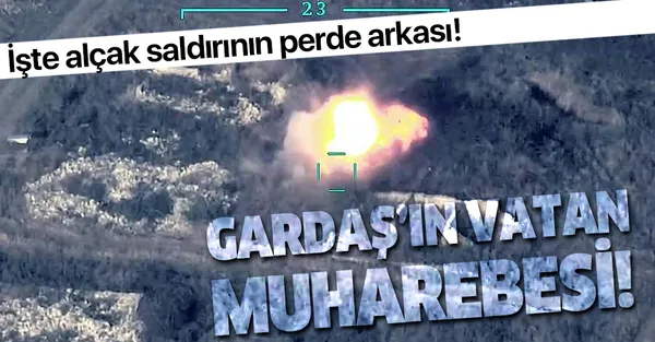 İşte Ermenistan'ın alçak saldırısının perde arkası: “Azerbaycan’ın Vatan Muharebesi!”-1