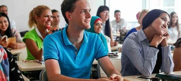 Adayların gözde alanları sağlık ve hukuk
