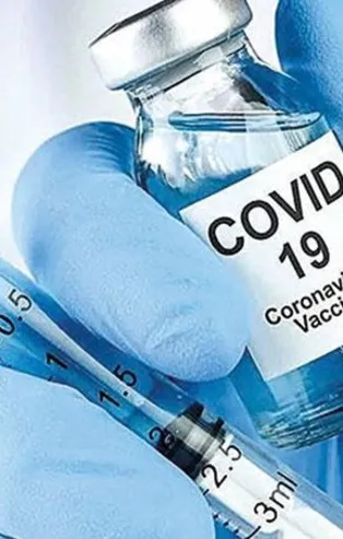 Aşı randevusu alma ekranı! T.C. kimlik no ile MHRS 55 yaş aşı sırası nasıl alınır?