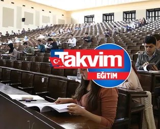 2022-2023 EĞİTİM ÖĞRETİM YILI TAKVİMİ