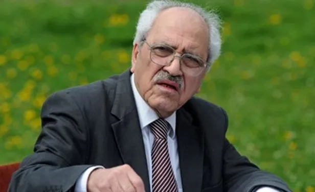 Son dakika: Türk edebiyatının büyük ismi şair, yazar ve siyasetçi Sezai Karakoç'a son veda-15