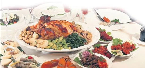 Oruçta mide ağrısı çekmeyin