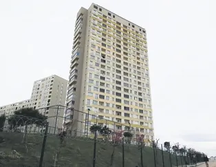 İşin rengi değişti!