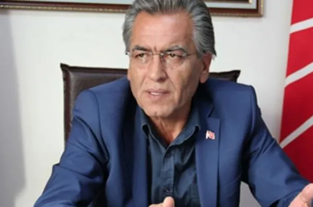Oğlunu Genel Müdür Yardımcısı yapıp 7.000 lira maaş bağlayan CHP'li İsmail Uygur'dan skandal savunma