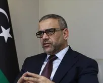 Libya’dan Türkiye açıklaması: Anlaşmaya bağlıyız