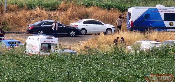 Narin Güran ağıtlarla son yolculuğuna uğurlandı! Minik bedeni bu mezara defnedildi | Yürek burkan 'gelinlik' detayı - 35