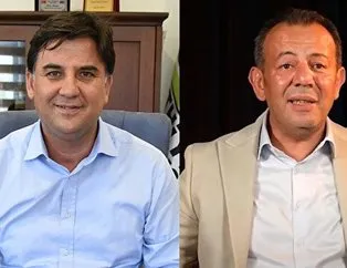 Tanju Özcan ve Alim Karaca için hesap sorulacakmış