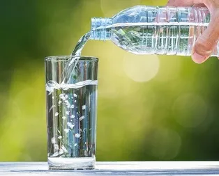 Su diyeti nasıl yapılır?