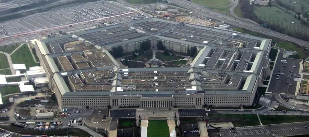 Pentagon'dan flaş Musul açıklaması