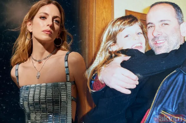 Emre Altuğ babasını toprağa verdi eski eşi Çağla Şıkel ve annesi Asuman Şıkel yalnız bırakmadı! Çağla Şıkel: "Tuncer Amcam… Dedemiz…" - 12