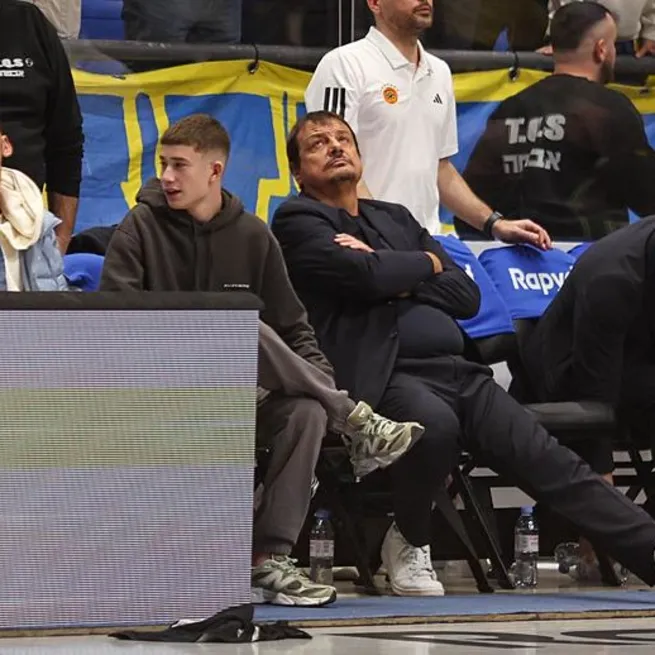 TBF Ergin Ataman’a saldırı için inceleme istedi