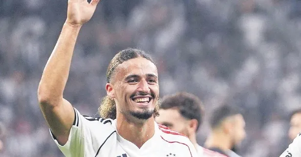 Taylan 1.3 milyon Euro iken alınmadı! 6 milyon Euroya patladı