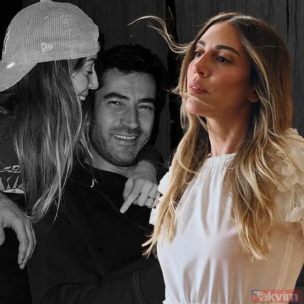 Sinem Kobal’dan kızlarıyla yepyeni paylaşım: Minik kızının peruklu ev hali dikkat çekti! - 12