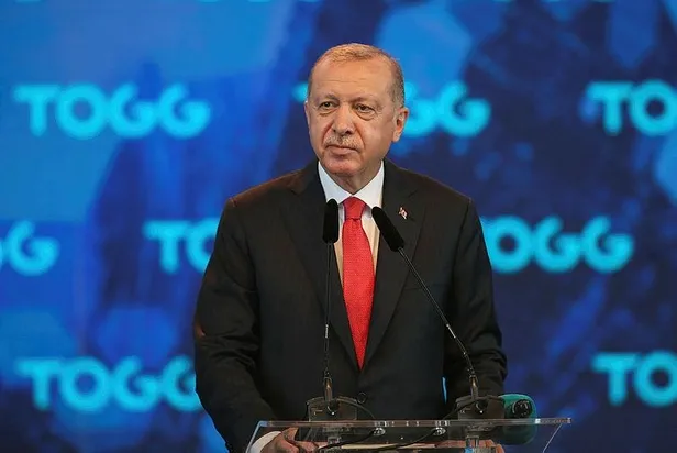 Yerli otomobil TOGG için tarih verildi: Hızlı şarj istasyonları 2022 yılı sonunda hazır hale gelecek!-6