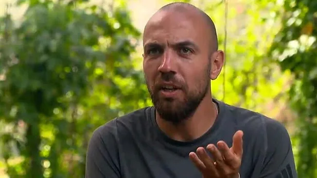 Acun Ilıcalı'dan Survivor Sercan açıklaması! Sercan Yıldırım'ın Survivor'dan ayrılmasının gerçek nedeni...-5